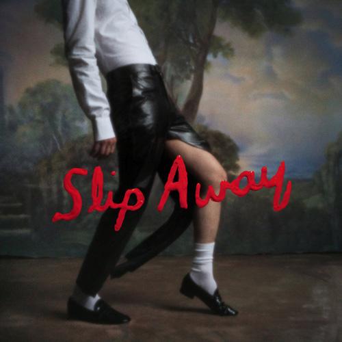 Track cover for Perfume Genius - Slip Away